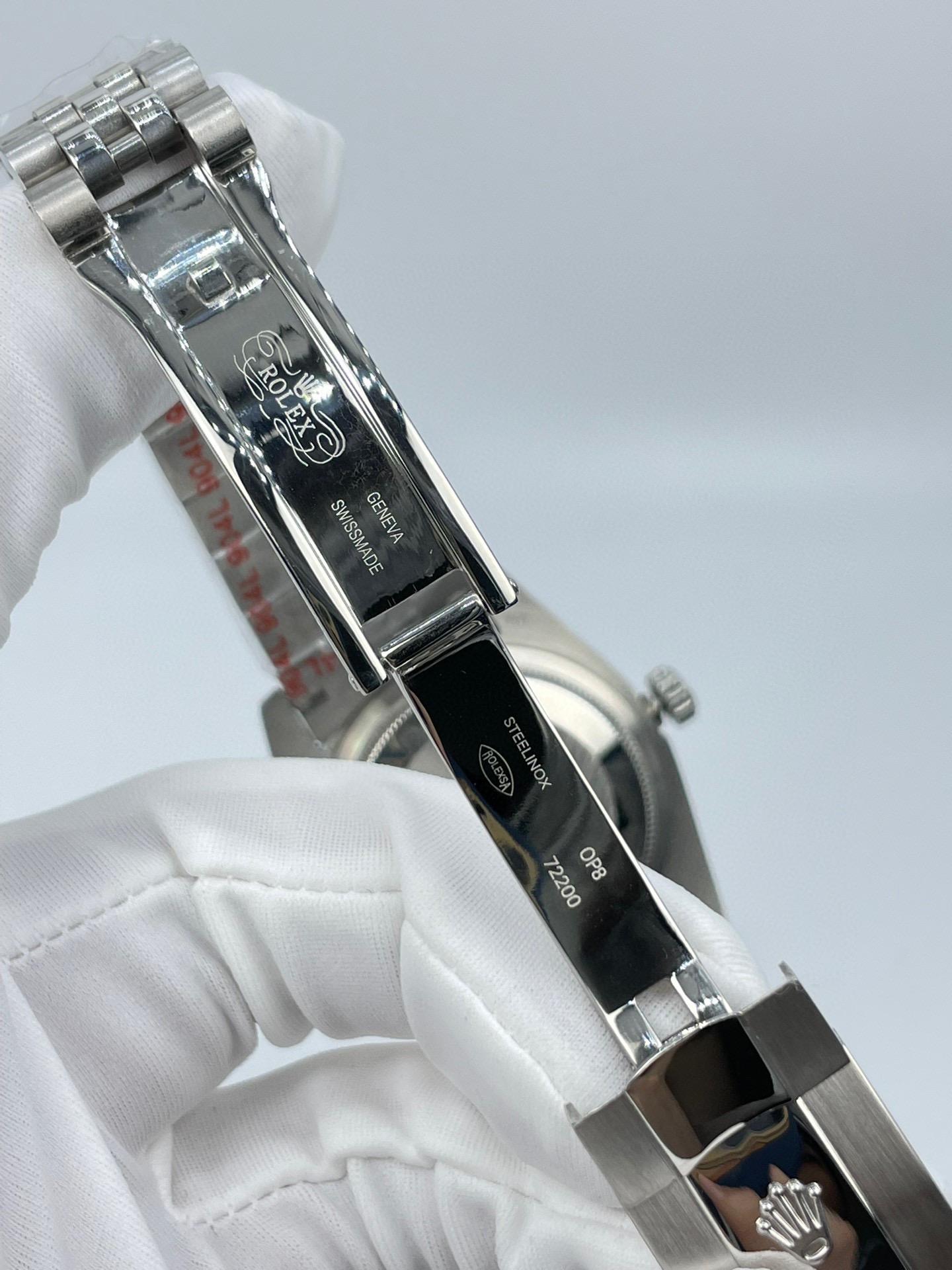 Rolex Celebration Dial Automatic Movement- 36mm Replica watches