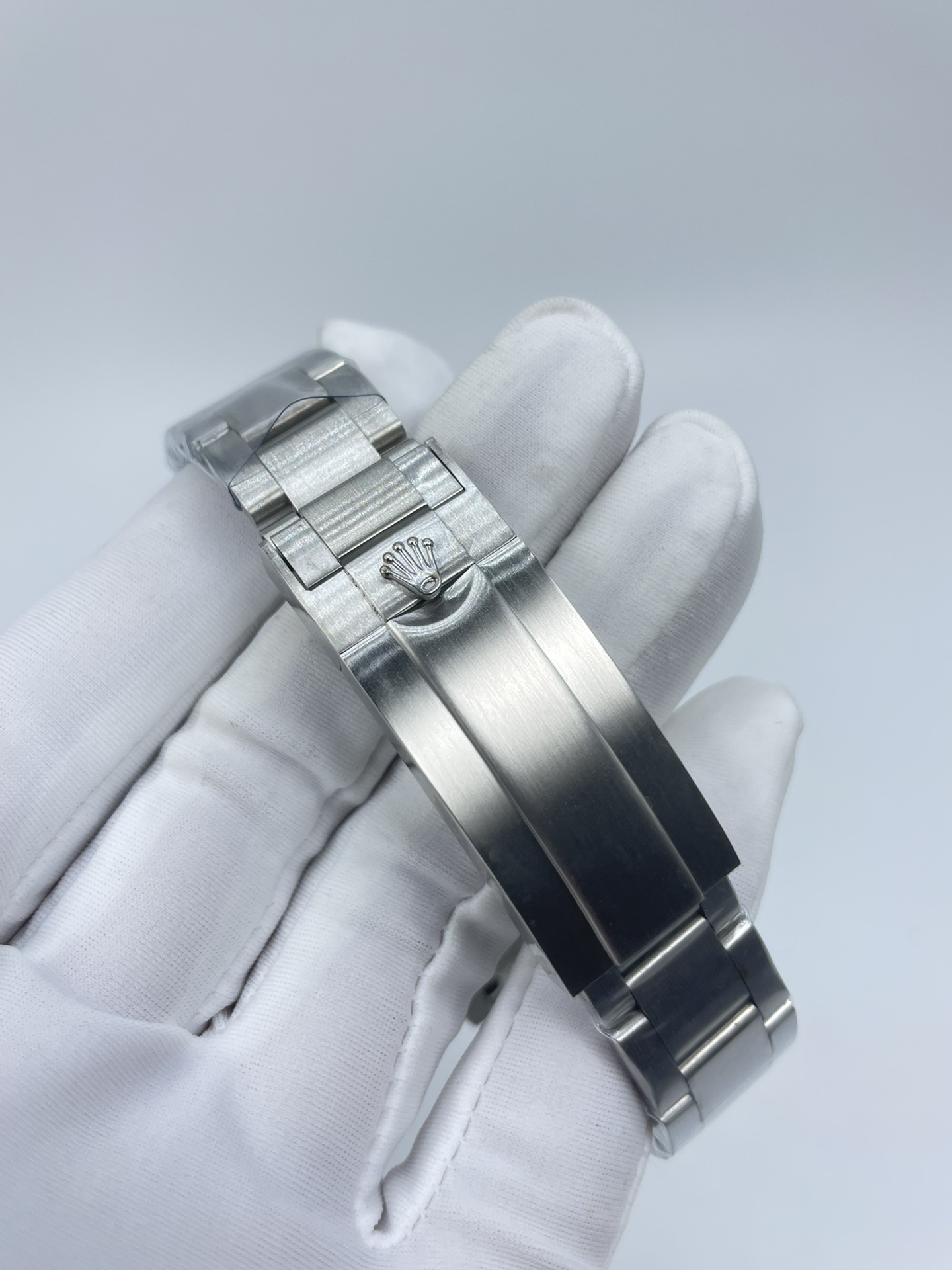 Rolex Black Submariner Men's Automatic- 40mm -Replica Watches