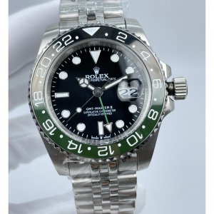 Rolex GMT Master II Sprite Men's Automatic- 40mm