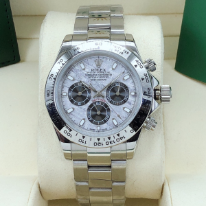 Rolex Daytona Men's Automatic Movement- 40mm -Replica Watches