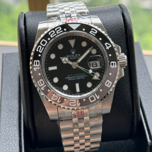 Rolex GMT-Master II Bruce Wayne Automatic - 40mm Replica watches