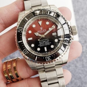 Rolex Deepsea Men's Automatic- 44mm Replica watches