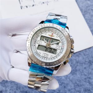 Breitling Navitimer/ Chronometer/ Luxury Breitling Watch For Men’s- 47mm -Replica watches