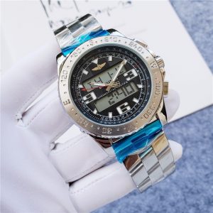 Breitling Navitimer/ Chronometer/ Luxury Breitling Watch For Men’s- 47mm -Replica watches