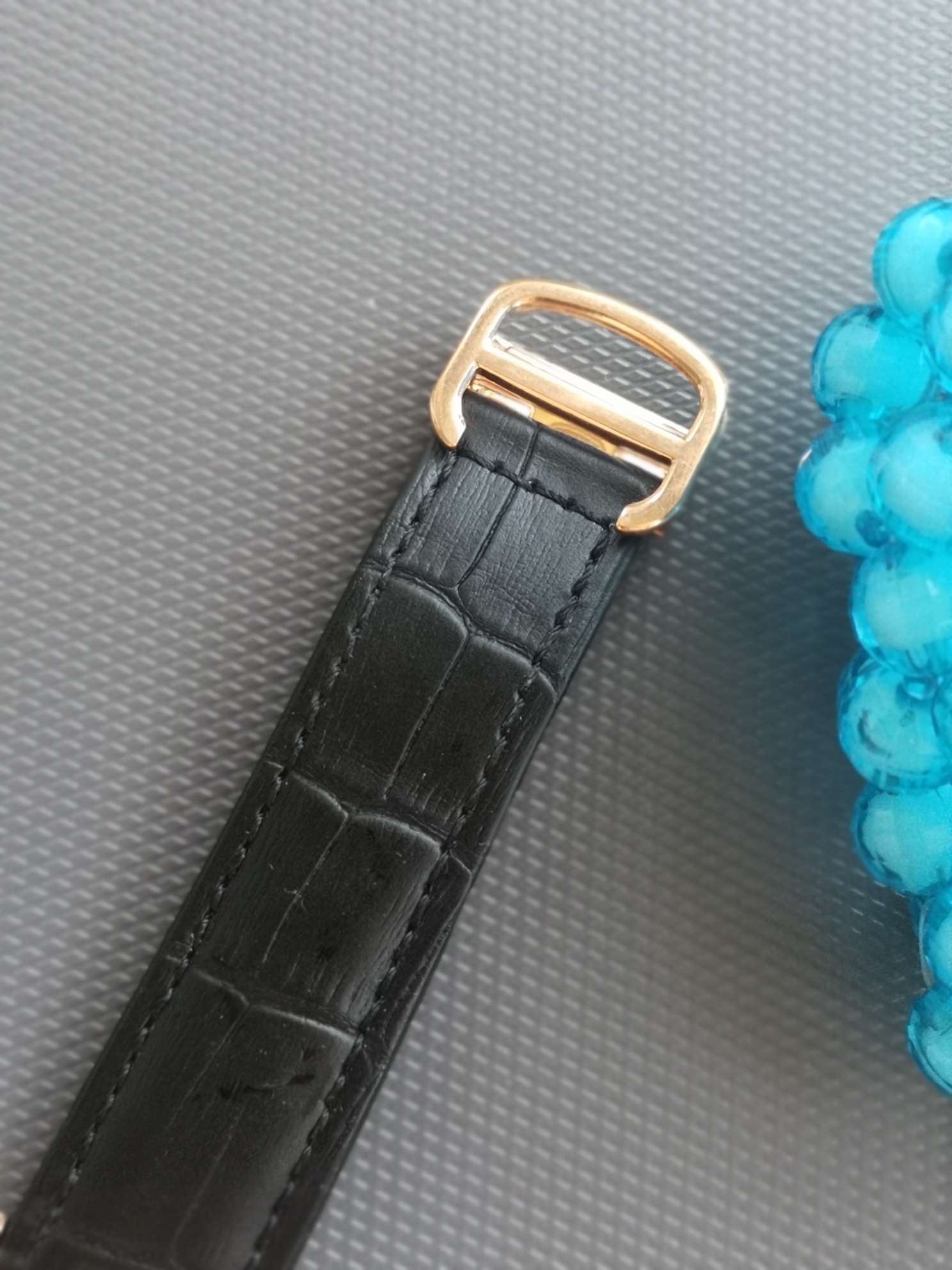 Cartier For Ladies Automatic Movement - Replica watches