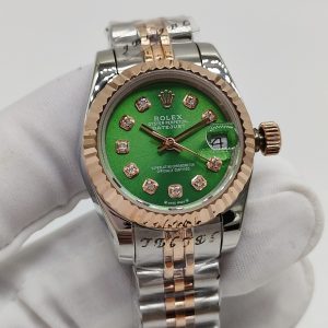 Rolex datejust For Ladies Automatic Movement- 26mm Replica Watches