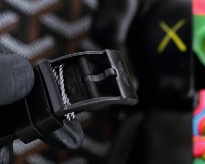 Breitling Endurance Black Strap, Men’s -44mm Replica watches