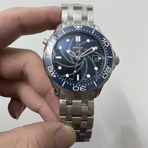 Omega Seamaster/ Automatic Movement/ luxury Omega watches for Men’s -Replica watches