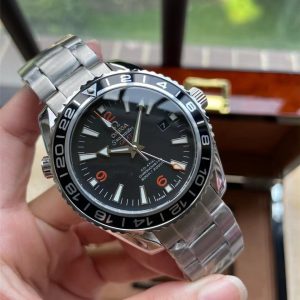 Omega Seamaster Professional/ Omega Stainless Steel/ Luxury watches for Men’s- 42mm -Replica watches