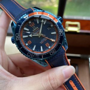 Omega Seamaster Professional/ Omega Co-Axital/ Luxury watches for Men’s- 42mm -Replica watches