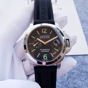 Panerai Luminor/ Automatic Movement/ Amazing Panerai luxury watch for Men’s-Replica watches