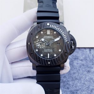 Panerai Submersible Marina Militare/ Automatic Movement/ Amazing Panerai luxury watch for Men’s- Replica watches