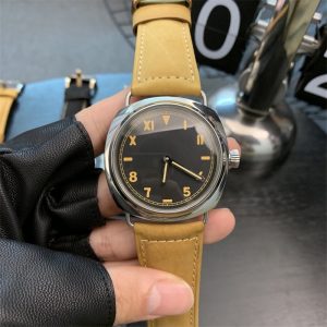 Panerai /Automatically Movement/ Amazing Panerai luxury watch for men’s-Replica watches