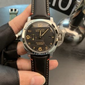 Panerai Luminor Marina/ Automatic Movement/ Amazing Panerai luxury watch for men’s -Replica watches