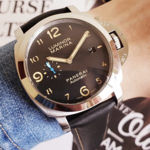 Panerai Luminor Marina Automatic/ Amazing Panerai luxury watch for men’s -Replica watches
