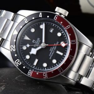 Tudor Geneva Pepsi Automatic Movement -Replica watches