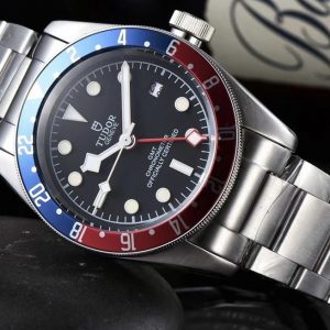 Tudor Geneva Pepsi Automatic Movement -Replica watches
