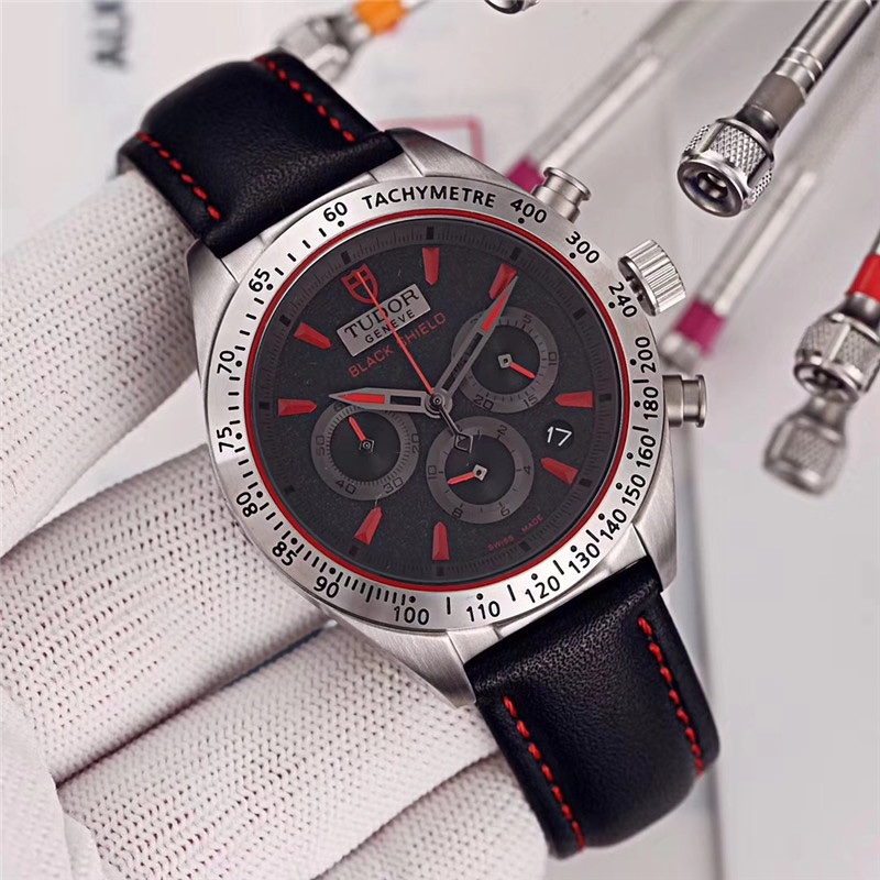 Tudor Geneva Chronograph -Replica watches