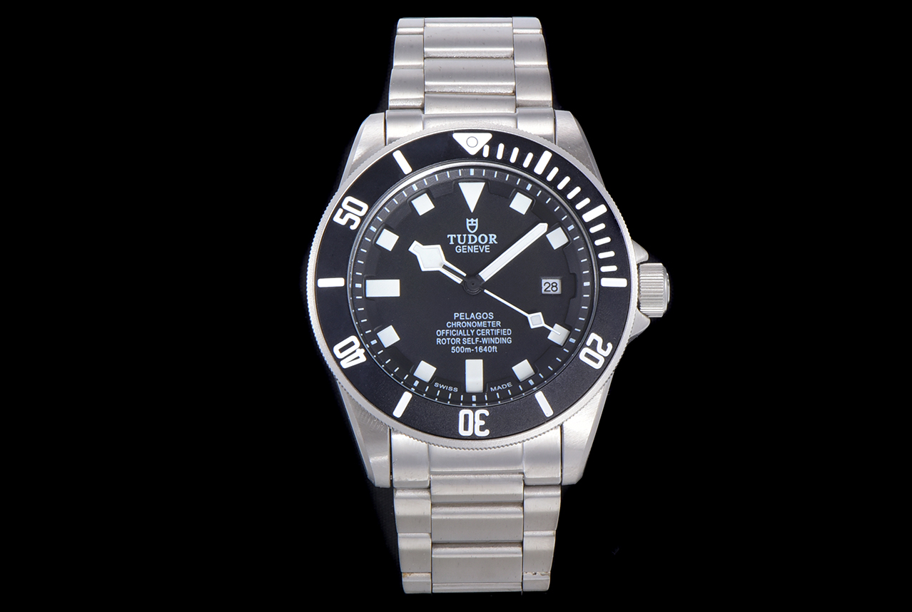 Tudor Geneva Pelagos Automatic Movement- 42mm