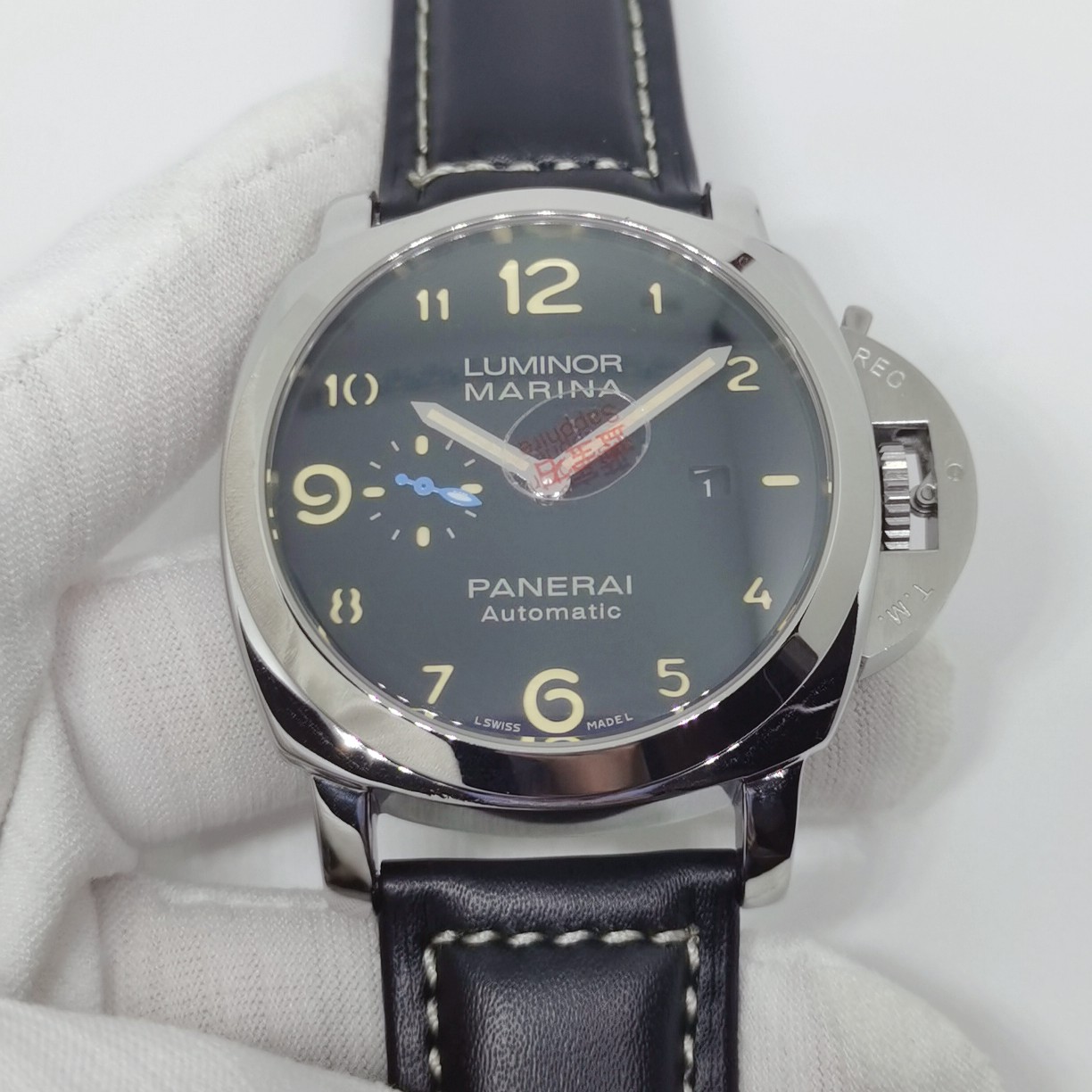 Panerai Luminor Marina Automatic Movement -44mm