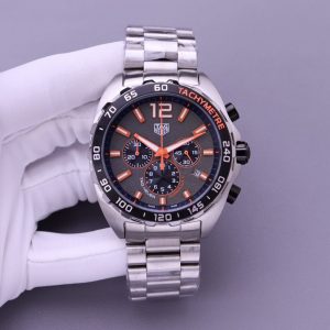 Tag Heuer Tachymeter chronograph - 44mm