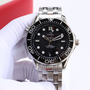 OMEGA Seamaster Diver Men's Automatic- 42mm