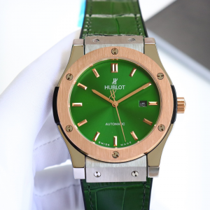 Hublot Geneva Automatic Movement - 42mm