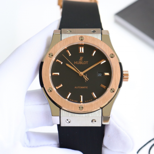 Hublot Geneva Automatic Movement - 42mm