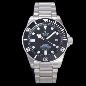 Tudor Geneva Pelagos Automatic Movement- 42mm