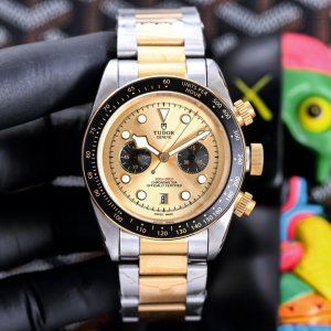 Tudor Geneva Automatic - 42mm