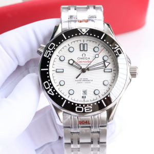 OMEGA Seamaster Diver Men's Automatic- 42mm