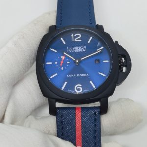 Luminor Panerai Luna Rossa Automatic - 44mm